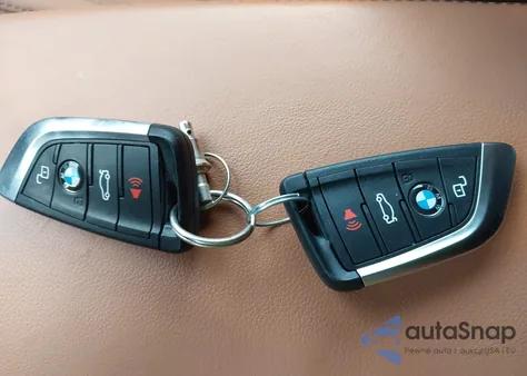 2021 BMW X3 xDrive30I from USA, damaged, VIN 5UXTY5C00M9G76160